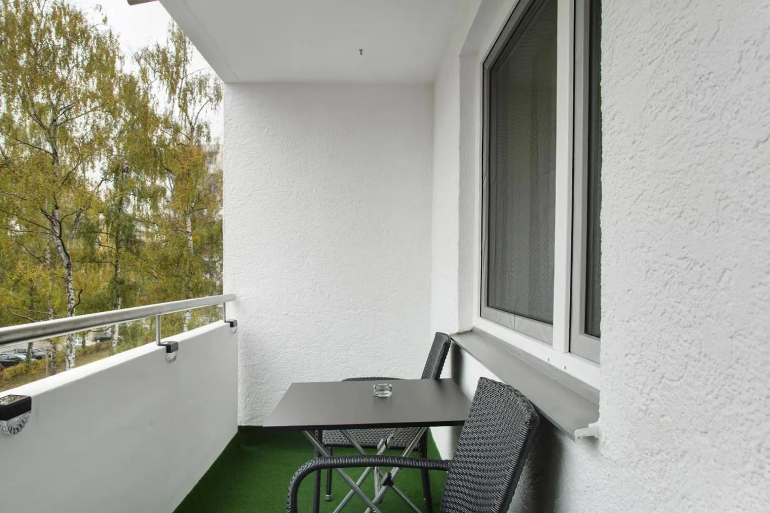 Modern Apartments Neuburg O - Neu - 2 Zimmer, Komfort, Top Ausgestattet, Smart Tv, Wi-Fi Neuburg an der Donau Németország